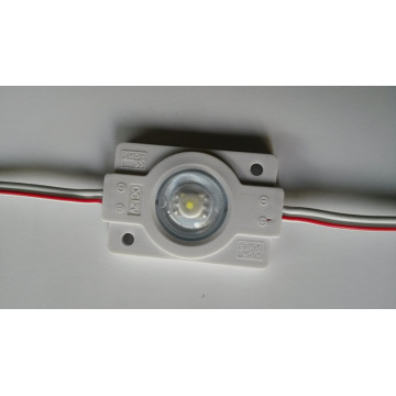 160degree Wide Beam LED Módulo com para caixa de luz 1.2W